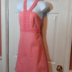 Marona summer dress.